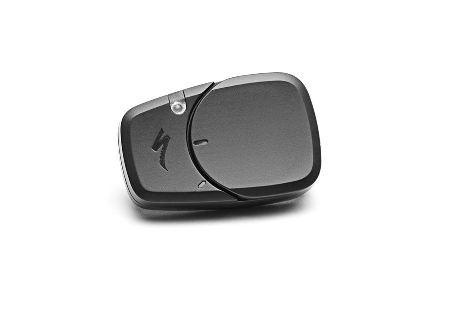 Senzor casca SPECIALIZED ANGi Crash Sensor - Black