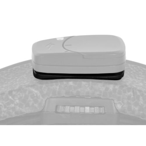 Suport casca SPECIALIZED Universal ANGi Adapter - Black