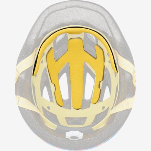 Casca Copii SPECIALIZED Mio MIPS Toddler - Pro Blue Golden Yellow Geo | 1.5-4 ani