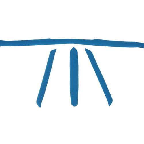 Accesoriu casca SPECIALIZED Padset Chamonix Ce