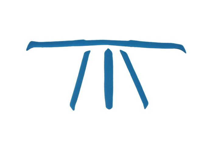 Accesoriu casca SPECIALIZED Padset Chamonix Ce