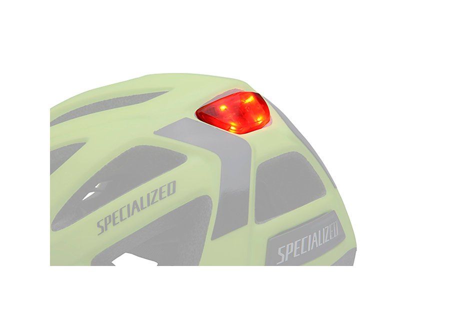 Accesoriu casca SPECIALIZED Light Centro Led Accesoriu casca SPECIALIZED Light Centro Led
