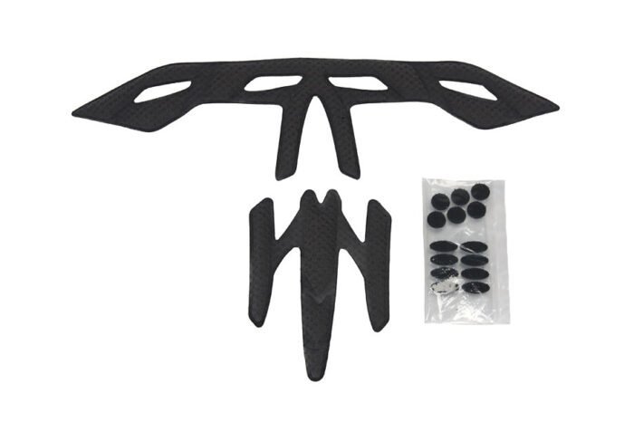 Accesoriu casca SPECIALIZED Padset Echelon Ii/Aspire S