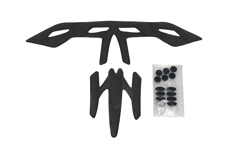 Accesoriu casca SPECIALIZED Padset Echelon Ii/Aspire S