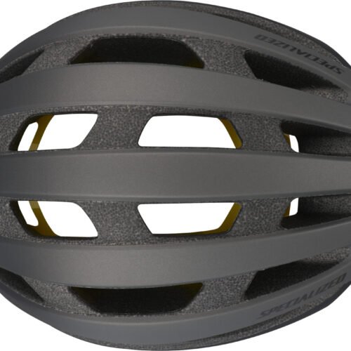 Casca SPECIALIZED Airnet - Satin Black/Smoke L