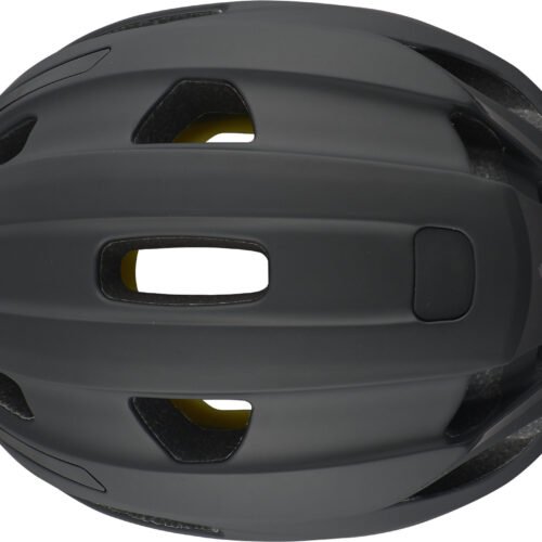 Casca SPECIALIZED Align II - Black/Black Reflective