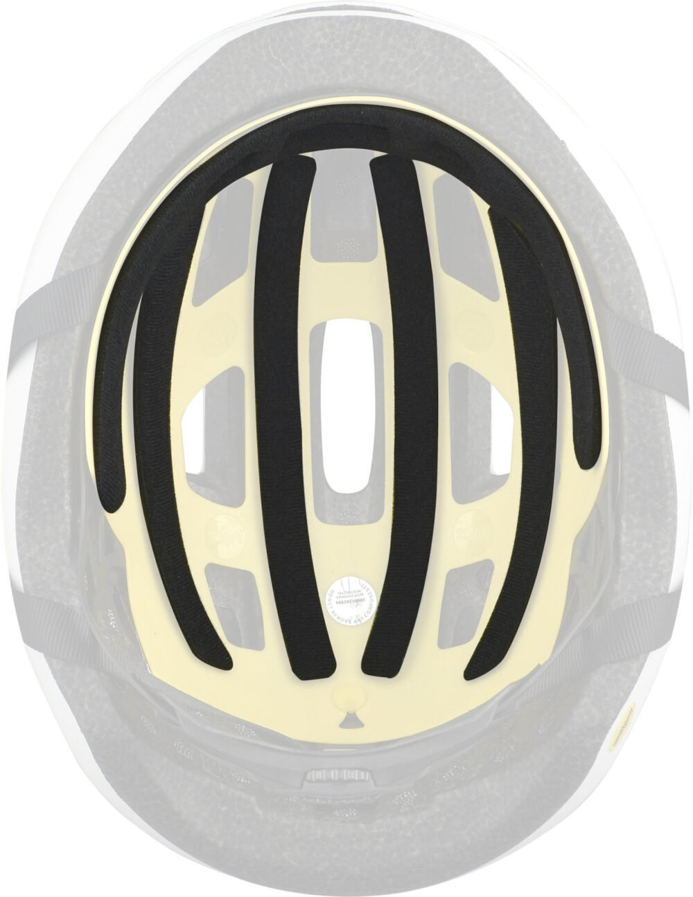 Casca SPECIALIZED Align II - Satin White