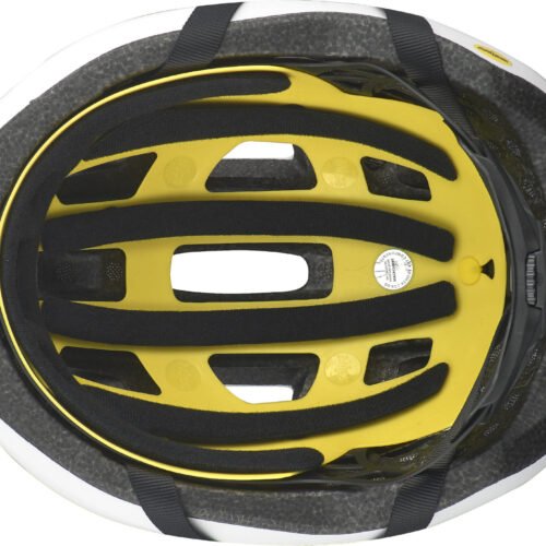 Casca SPECIALIZED Align II - Satin White