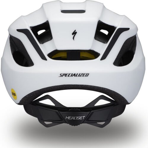 Casca SPECIALIZED Align II - Satin White M/L