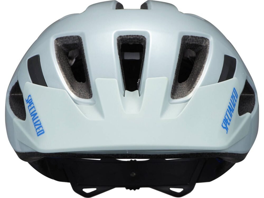 Casca Copii SPECIALIZED Shuffle Child LED - Gloss Ice Blue/Cobalt | 4-7 ani