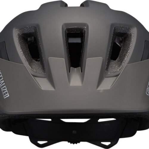 Casca Copii SPECIALIZED Shuffle Youth LED - Satin Smk | 7-10+ ani