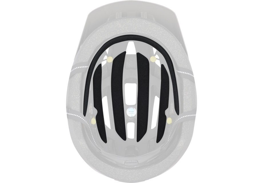 Casca Copii SPECIALIZED Shuffle Youth LED - Satin Smk | 7-10+ ani