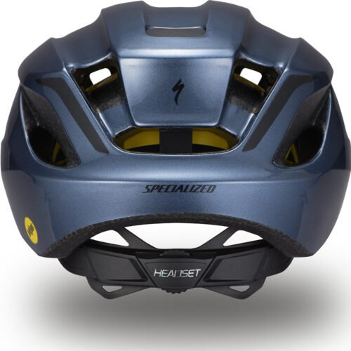 Casca SPECIALIZED Align II - Gloss Cast Blue Metallic