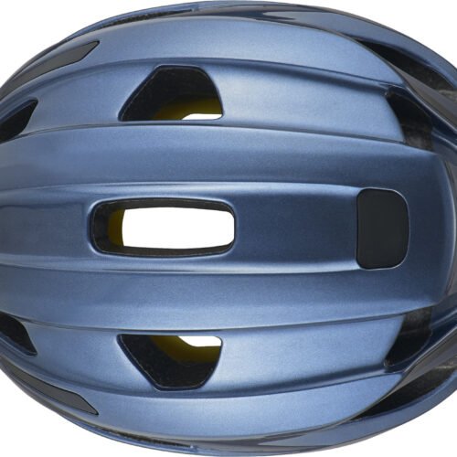 Casca SPECIALIZED Align II - Gloss Cast Blue Metallic