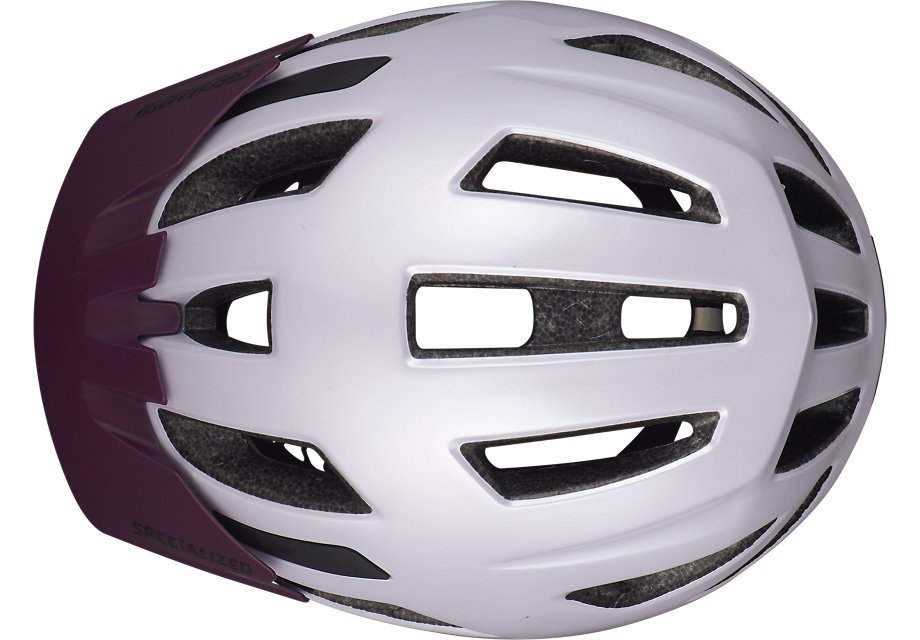 Casca Copii SPECIALIZED Shuffle Child - UV Liliac/Cast Berry | 4-7 ani