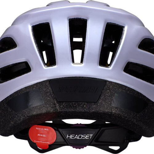 Casca Copii SPECIALIZED Shuffle Child - UV Liliac/Cast Berry | 4-7 ani