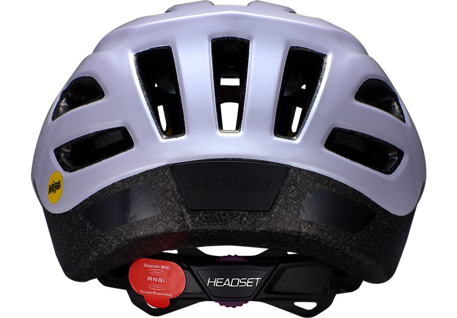 Casca Copii SPECIALIZED Shuffle Child - UV Liliac/Cast Berry | 4-7 ani