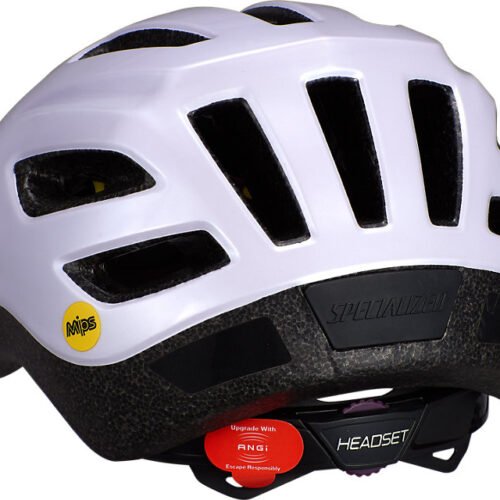 Casca Copii SPECIALIZED Shuffle Child - UV Liliac/Cast Berry | 4-7 ani