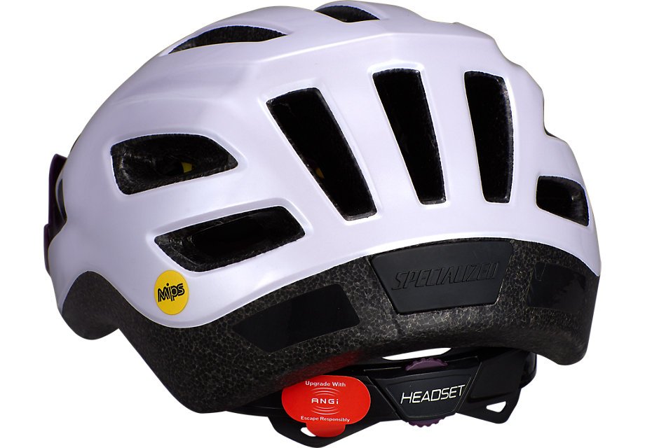 Casca Copii SPECIALIZED Shuffle Child - UV Liliac/Cast Berry | 4-7 ani