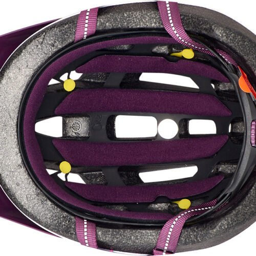Casca Copii SPECIALIZED Shuffle Child - UV Liliac/Cast Berry | 4-7 ani