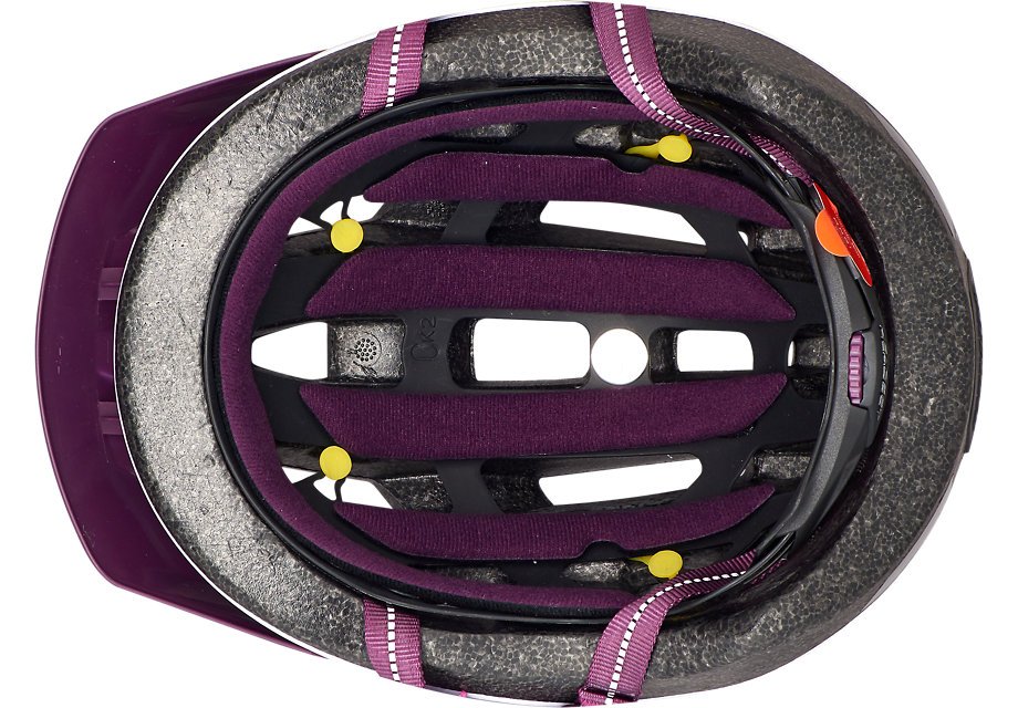 Casca Copii SPECIALIZED Shuffle Child - UV Liliac/Cast Berry | 4-7 ani