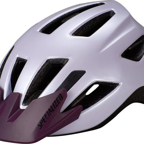 Casca Copii SPECIALIZED Shuffle Child - UV Liliac/Cast Berry | 4-7 ani