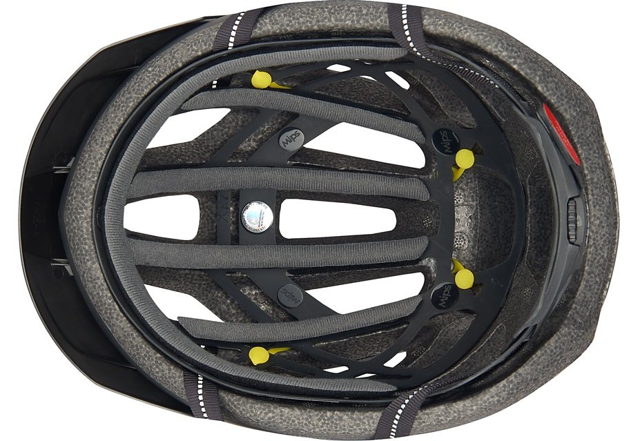 Casca SPECIALIZED Centro - Matte Black