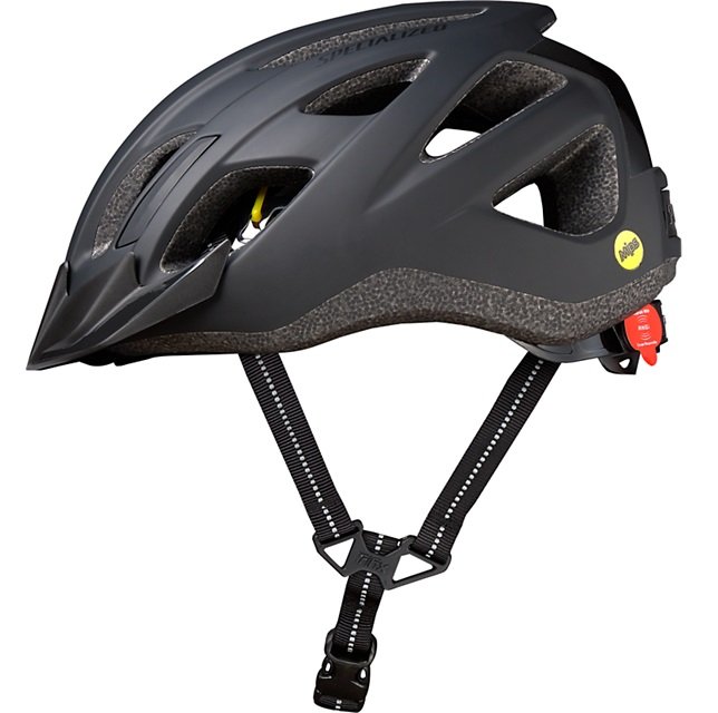 Casca SPECIALIZED Centro - Matte Black