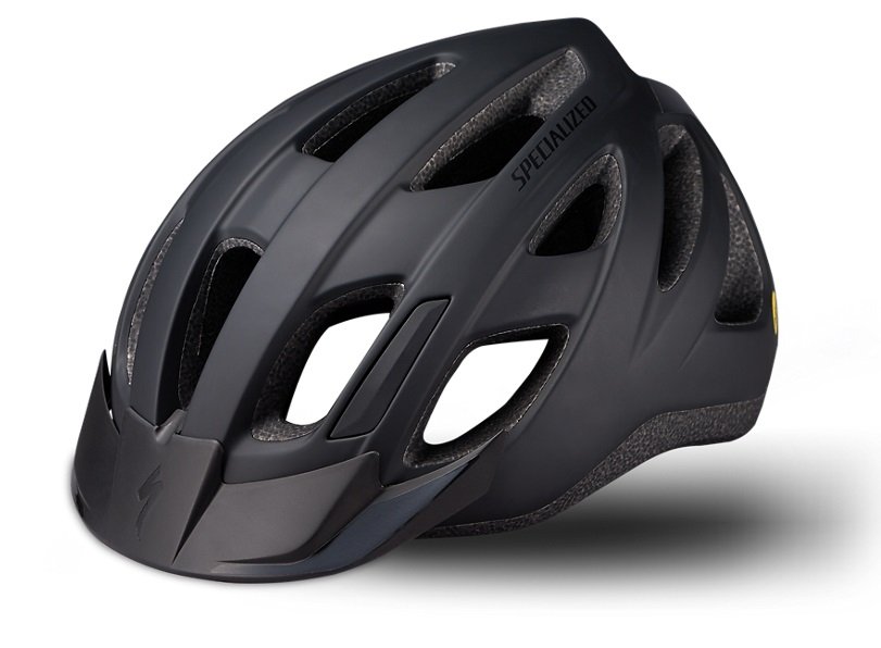 Casca SPECIALIZED Centro - Matte Black