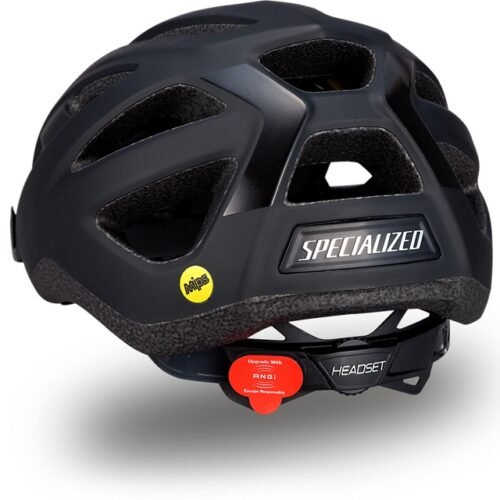 Casca SPECIALIZED Centro - Matte Black