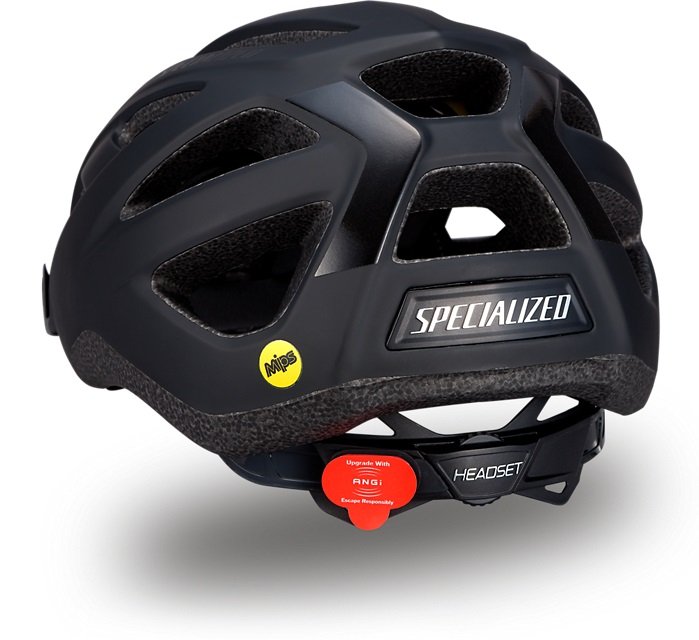 Casca SPECIALIZED Centro - Matte Black