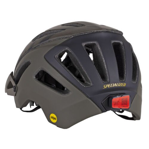 Casca SPECIALIZED Ambush - Oak Green Wild