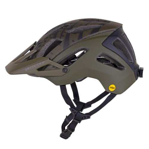 Casca SPECIALIZED Ambush - Oak Green Wild