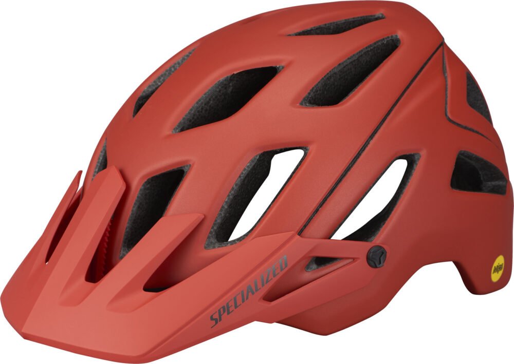 Casca SPECIALIZED Ambush Comp - Redwood