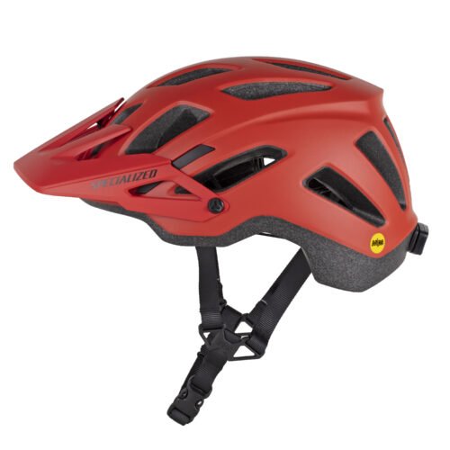 Casca SPECIALIZED Ambush Comp - Redwood