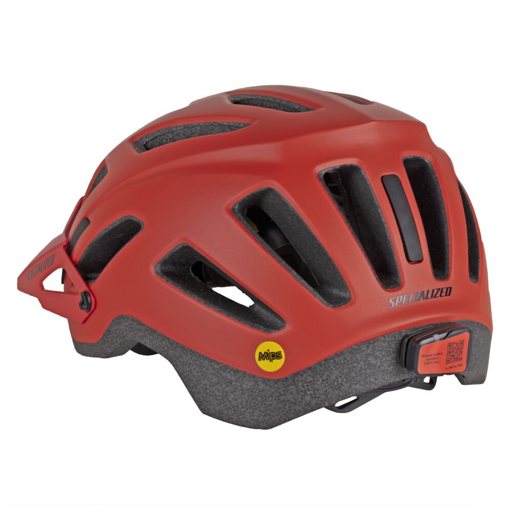 Casca SPECIALIZED Ambush Comp - Redwood S