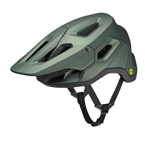 Casca SPECIALIZED Tactic 4 - Oak Green