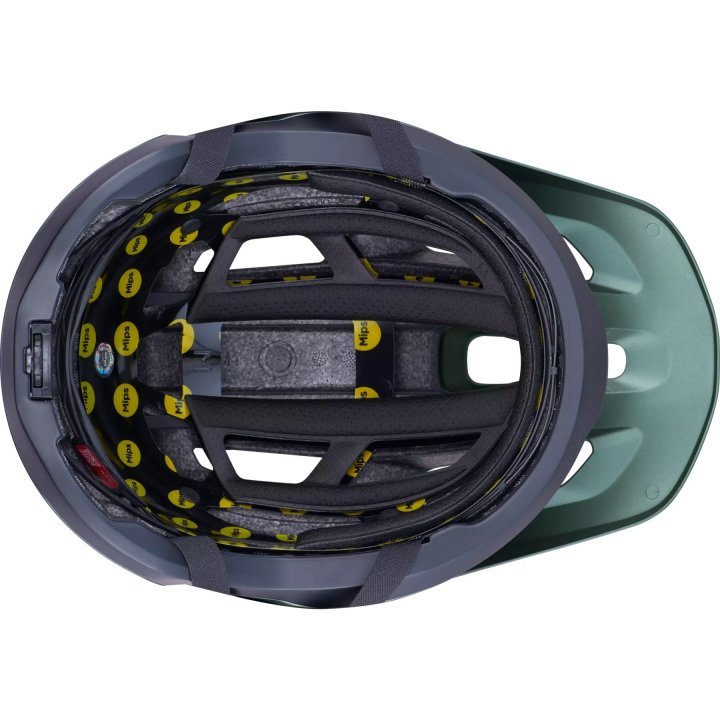 Casca SPECIALIZED Tactic 4 - Oak Green