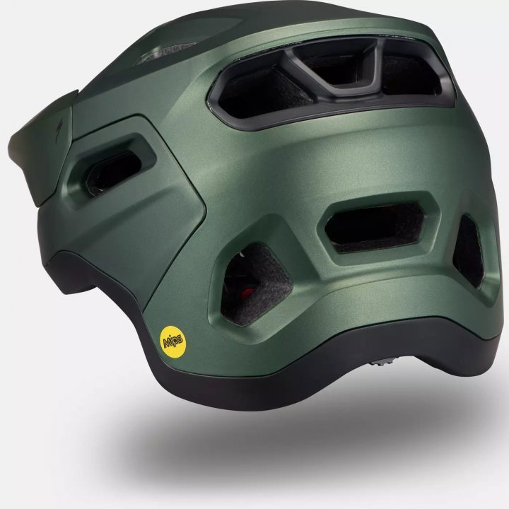 Casca SPECIALIZED Tactic 4 - Oak Green