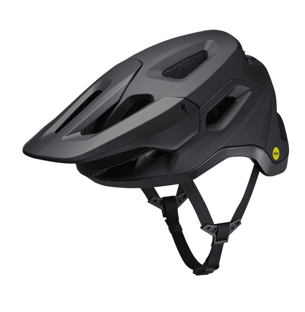 Casca SPECIALIZED Tactic 4 - Black