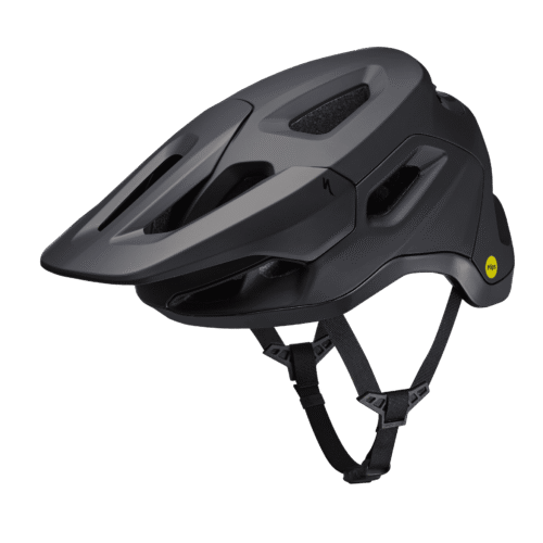 Casca SPECIALIZED Tactic 4 - Black