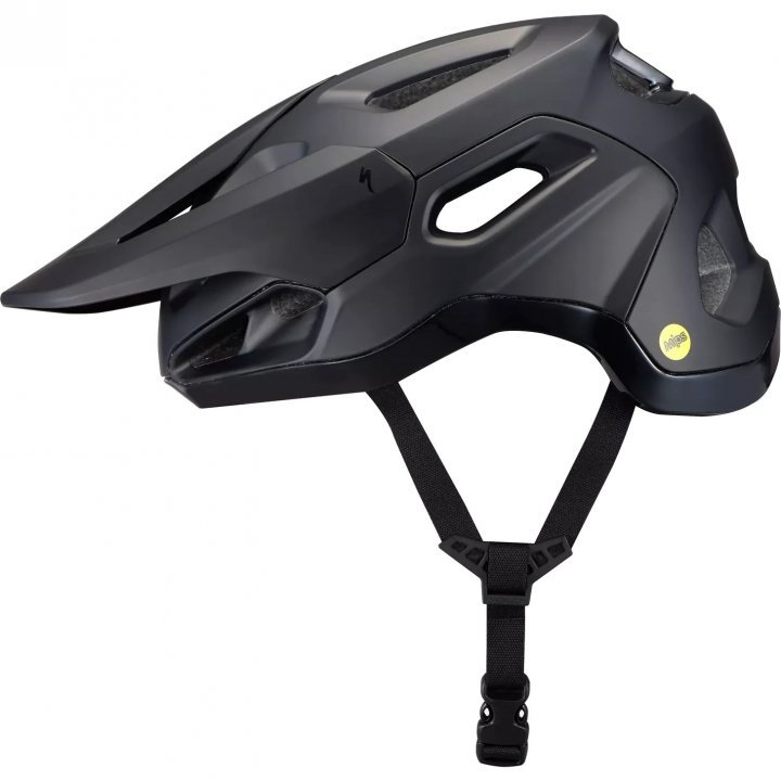 Casca SPECIALIZED Tactic 4 - Black