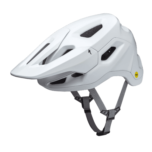 Casca SPECIALIZED Tactic 4 - White