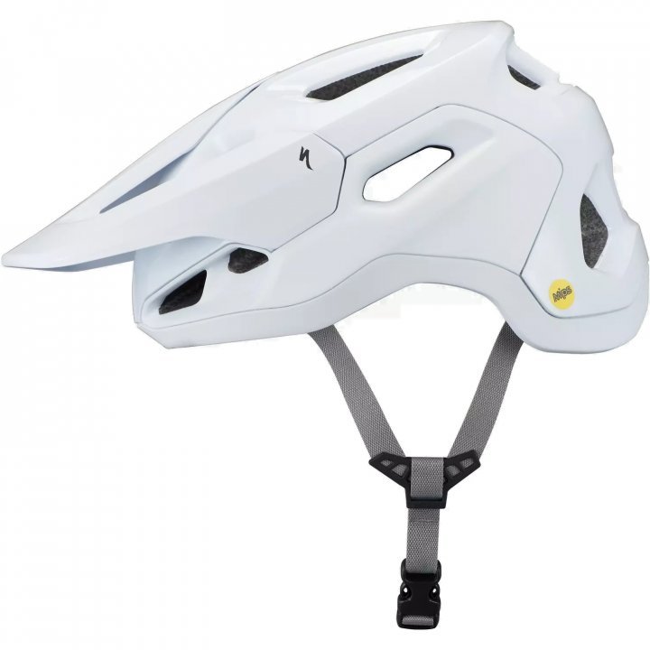Casca SPECIALIZED Tactic 4 - White