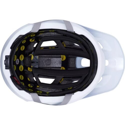 Casca SPECIALIZED Tactic 4 - White