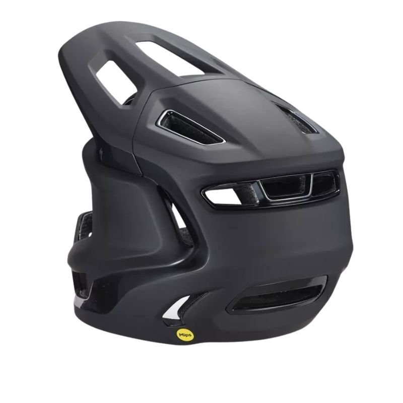 Casca Full Face SPECIALIZED Gambit - Blk