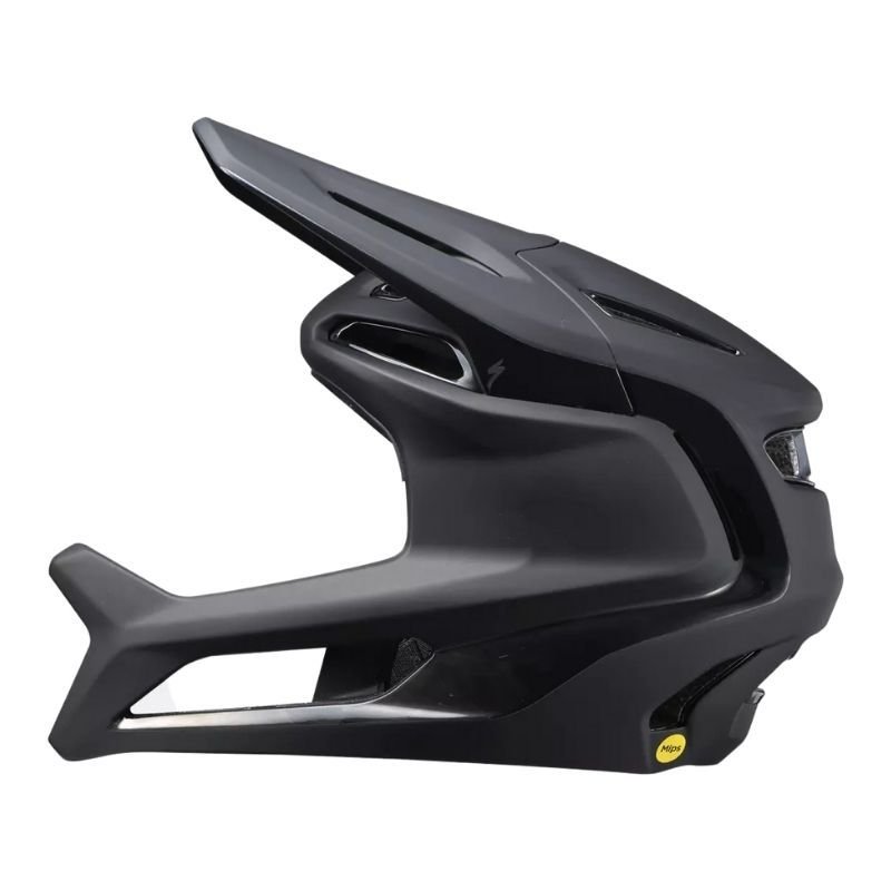 Casca Full Face SPECIALIZED Gambit - Blk