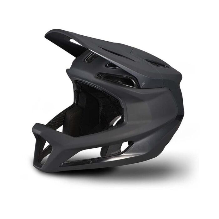 Casca Full Face SPECIALIZED Gambit - Blk M Casca Full Face SPECIALIZED Gambit - Blk M