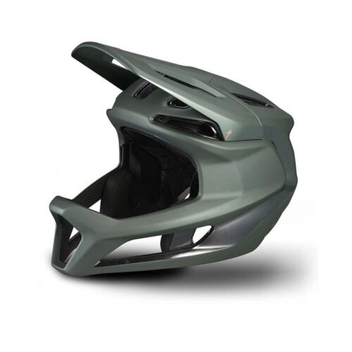 Casca Full Face SPECIALIZED Gambit - Oak Green