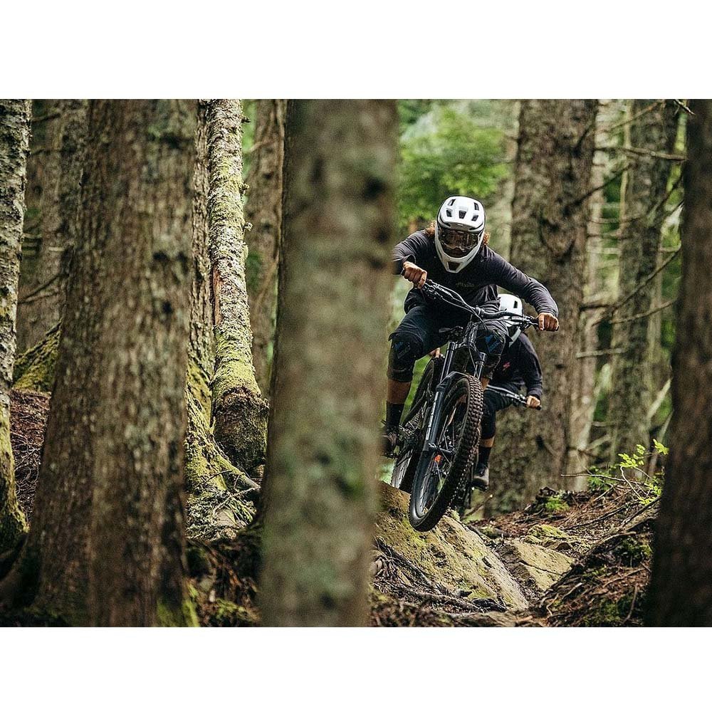 Casca Full Face SPECIALIZED Gambit - White Sage